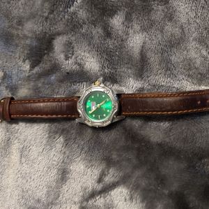 Tommy hilfiger watch